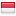 khalidmustafa.info server is located in Indonesia